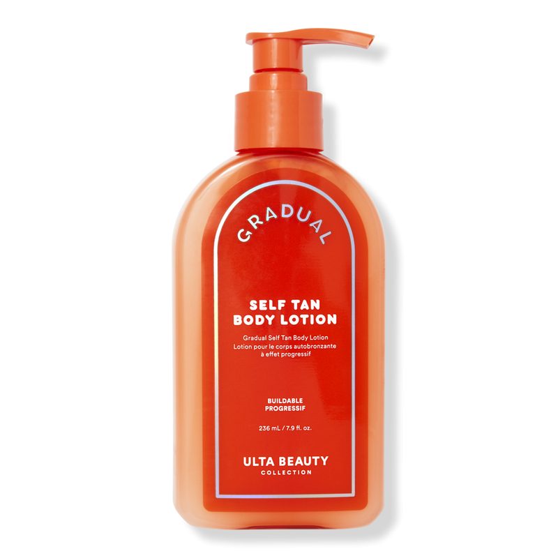 Gradual Self Tan Body Lotion