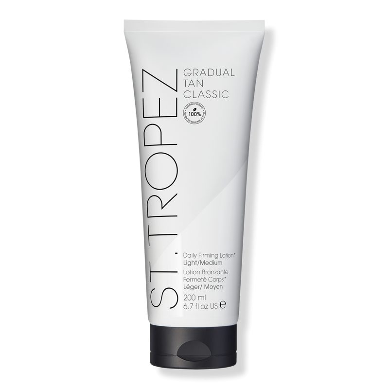 Gradual Tan Classic Daily Firming Lotion - Light / Medium