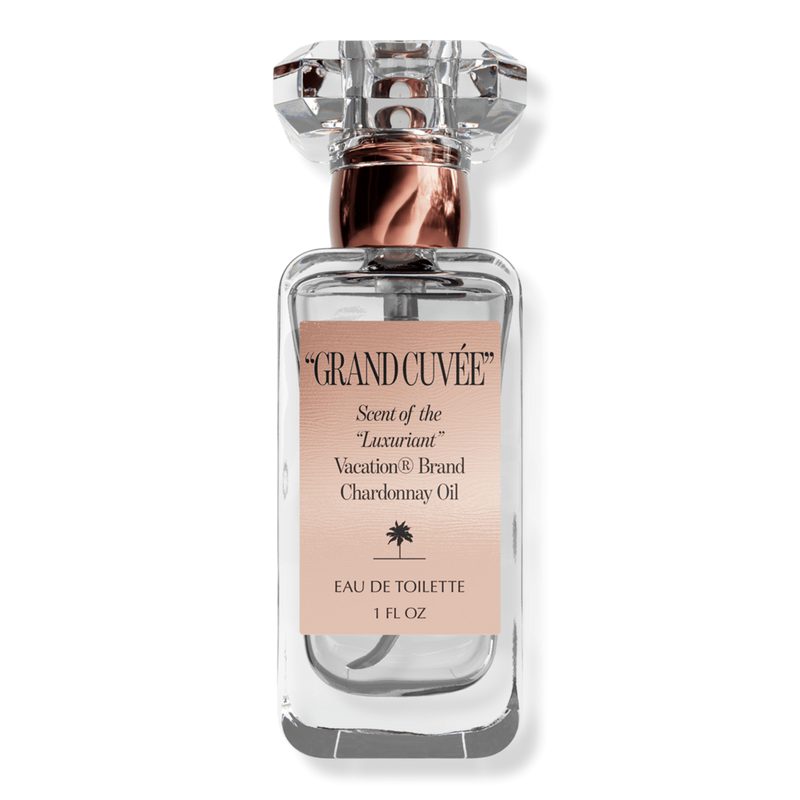 “GRAND CUVÉE” by Vacation Eau de Toilette