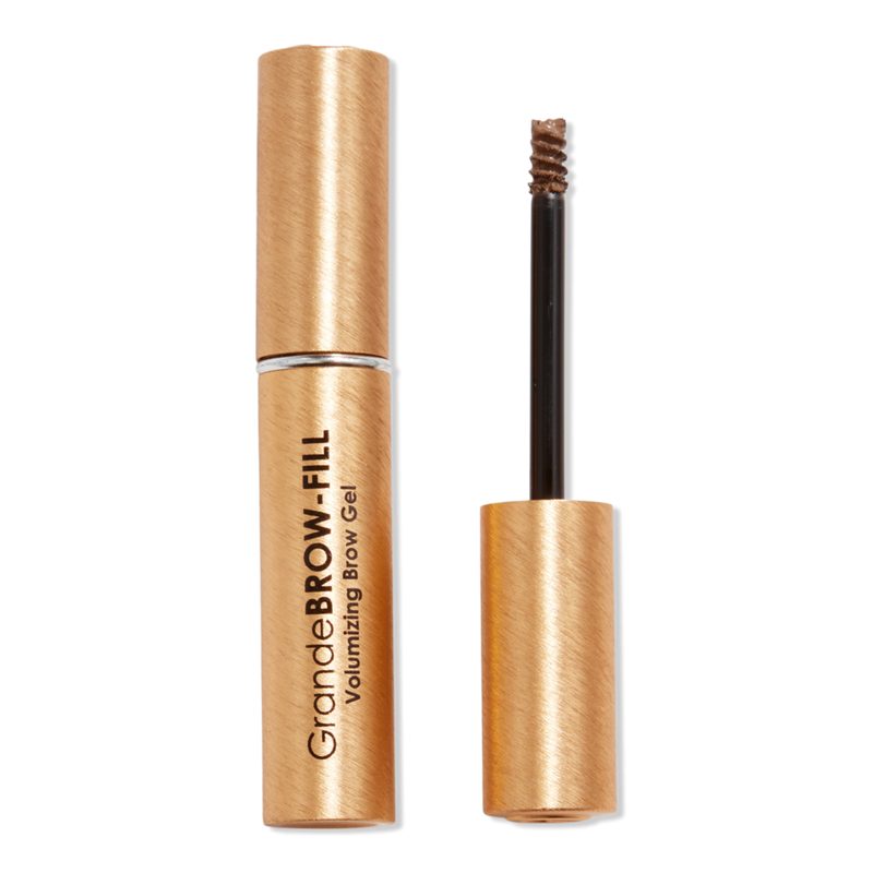 GrandeBROW-FILL Volumizing Brow Gel - Light