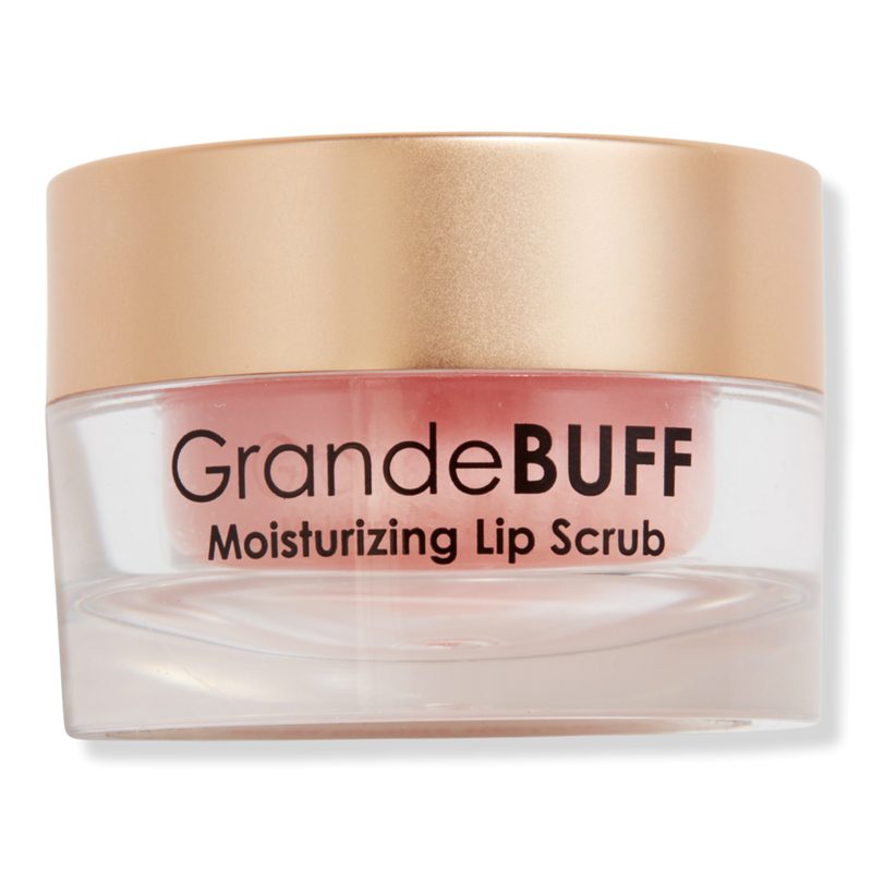 GrandeBUFF Moisturizing Lip Scrub