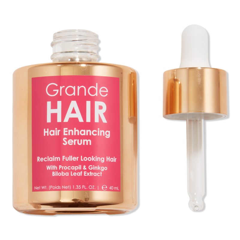 GrandeHAIR Enhancing Serum - 1.35 oz