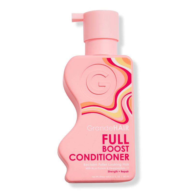 GrandeHAIR Full Boost Conditioner