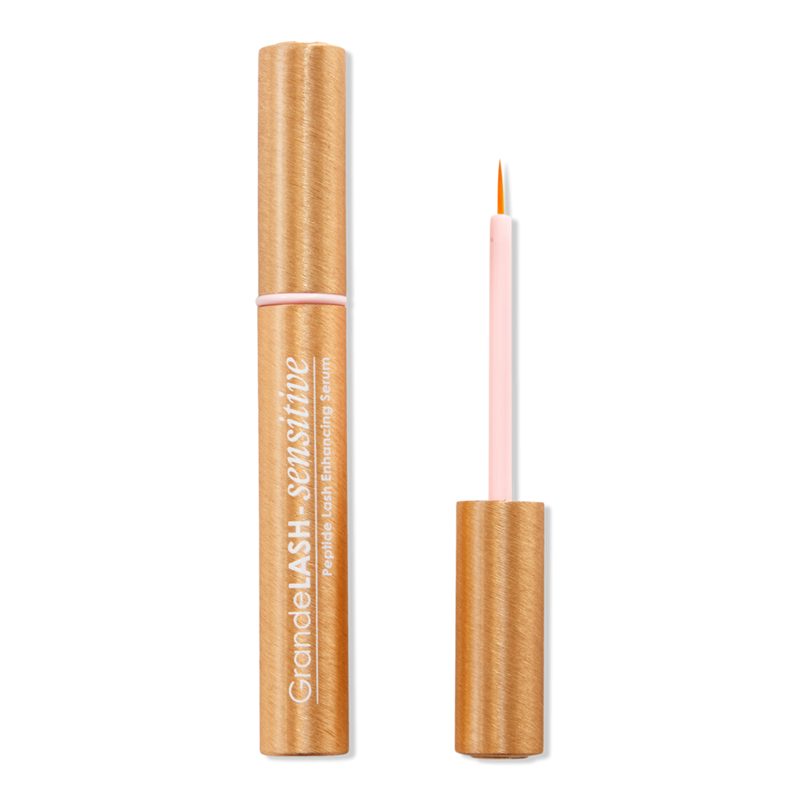 GrandeLASH-Sensitive Peptide Lash Enhancing Serum - 0.13 oz