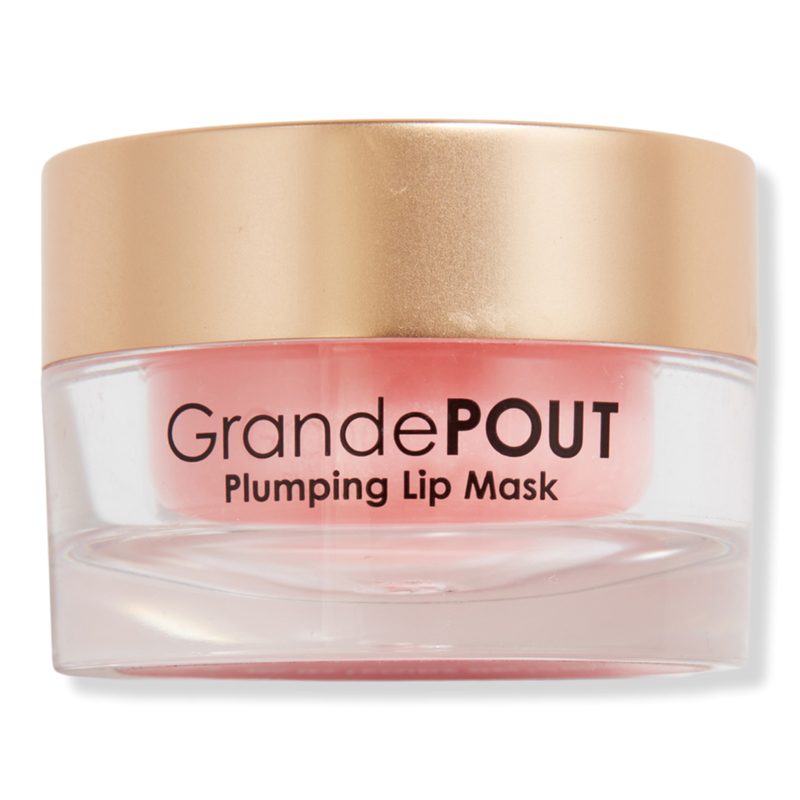 GrandePOUT Plumping Lip Mask - Berry Mojito