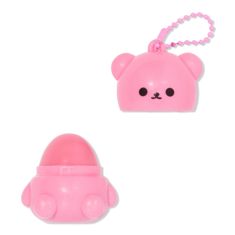 Grape Fizz Lip Balm Bear