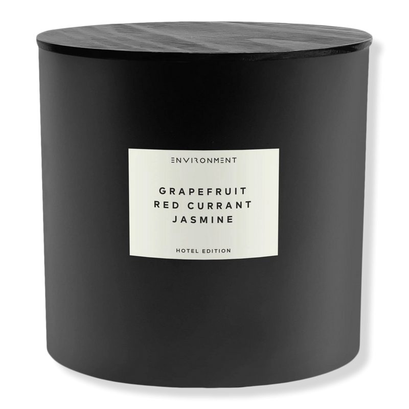 Grapefruit Red Currant Jasmine Aromatic Candle - 55 oz