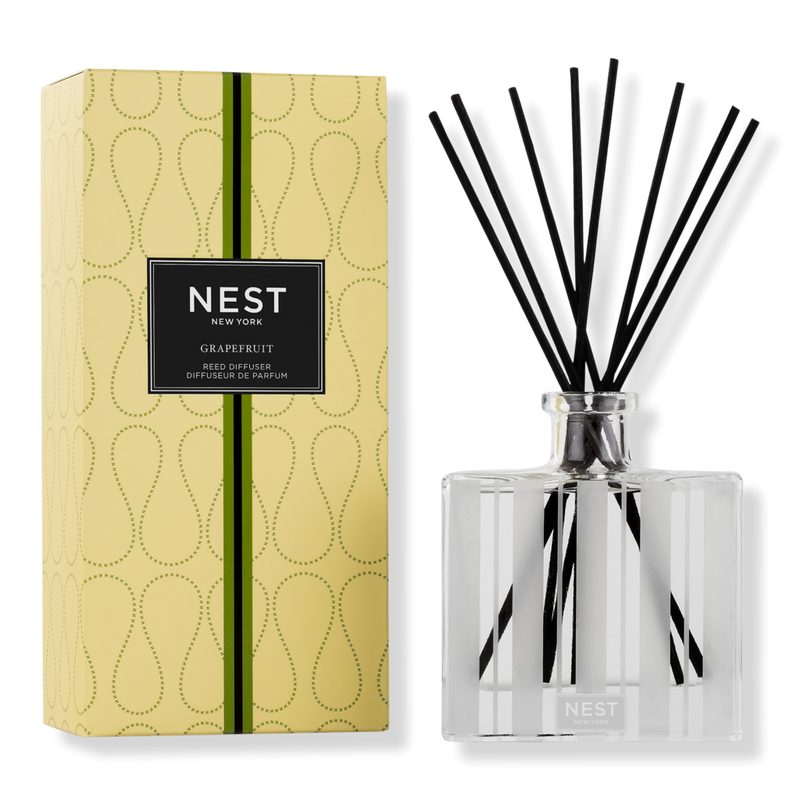 Grapefruit Reed Diffuser