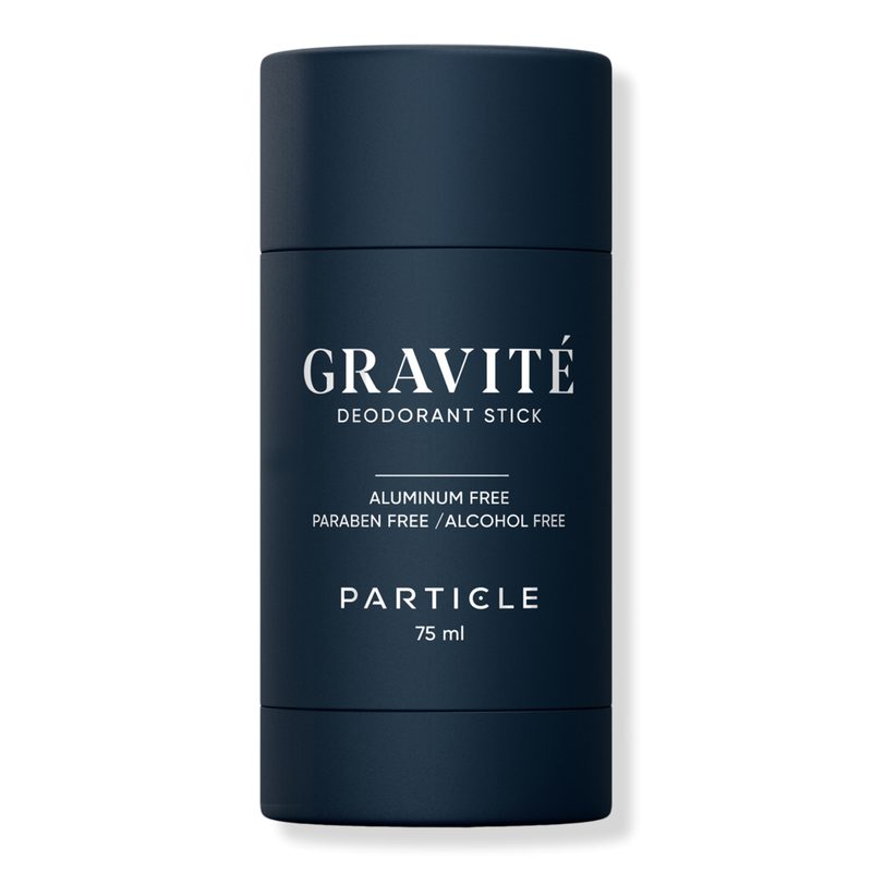Gravité Deodorant For Men