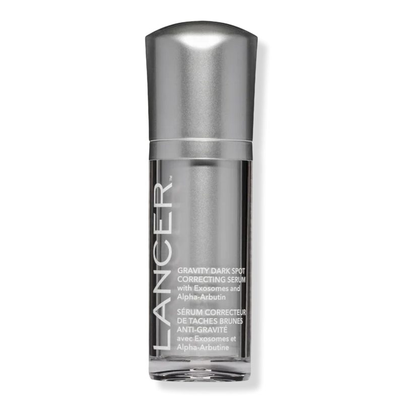 Gravity Dark Spot Correcting Serum