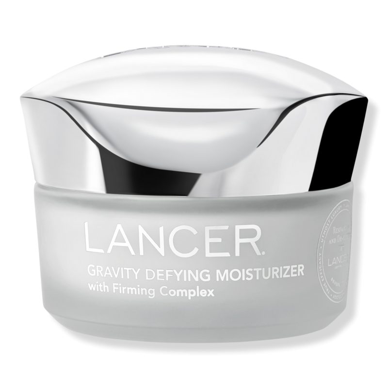 Gravity Defying Moisturizer