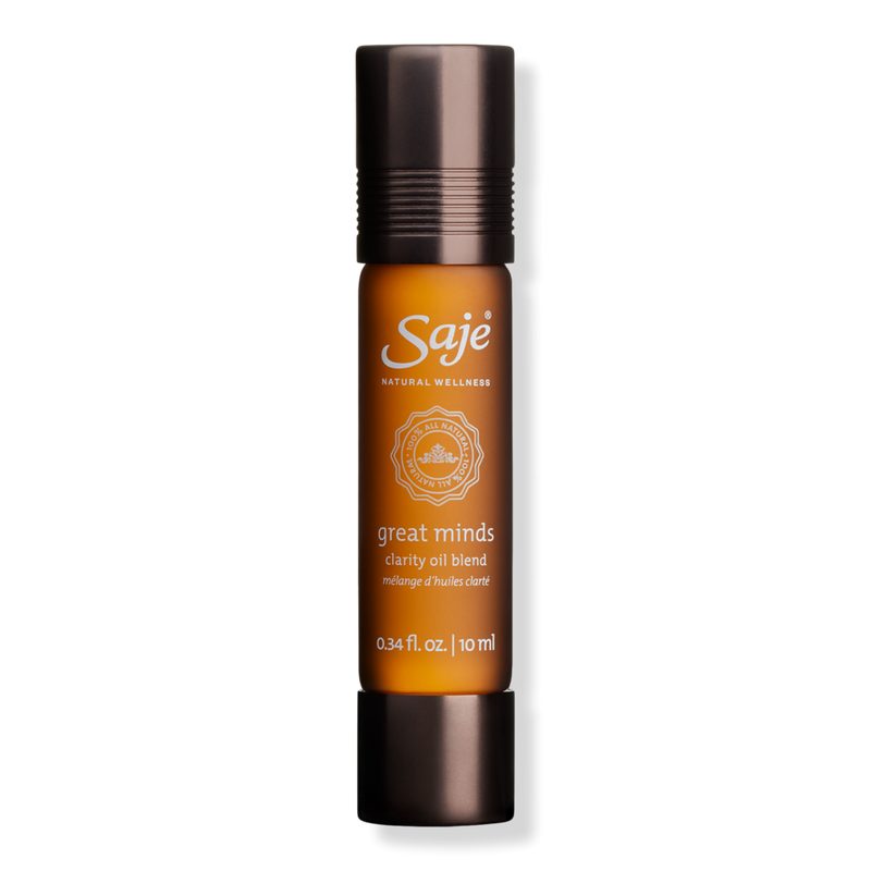 Great Minds Clarity Oil Blend Roll-On
