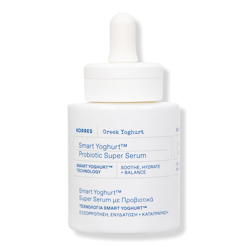 Greek Yoghurt Probiotic Super Serum