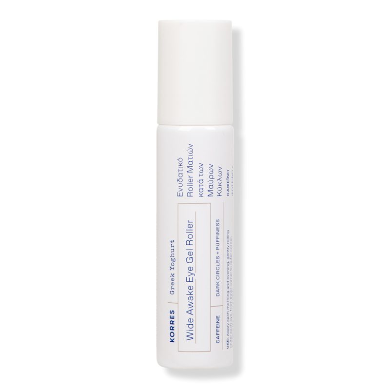 Greek Yoghurt Wide Awake Eye Gel - 0.51