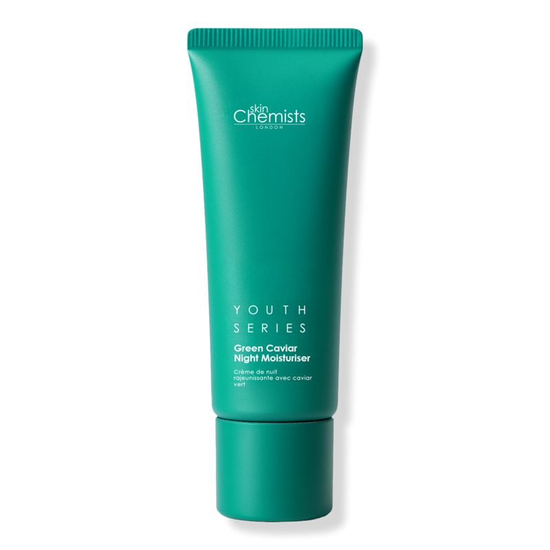 Green Caviar Night Moisturizer - 1 ct