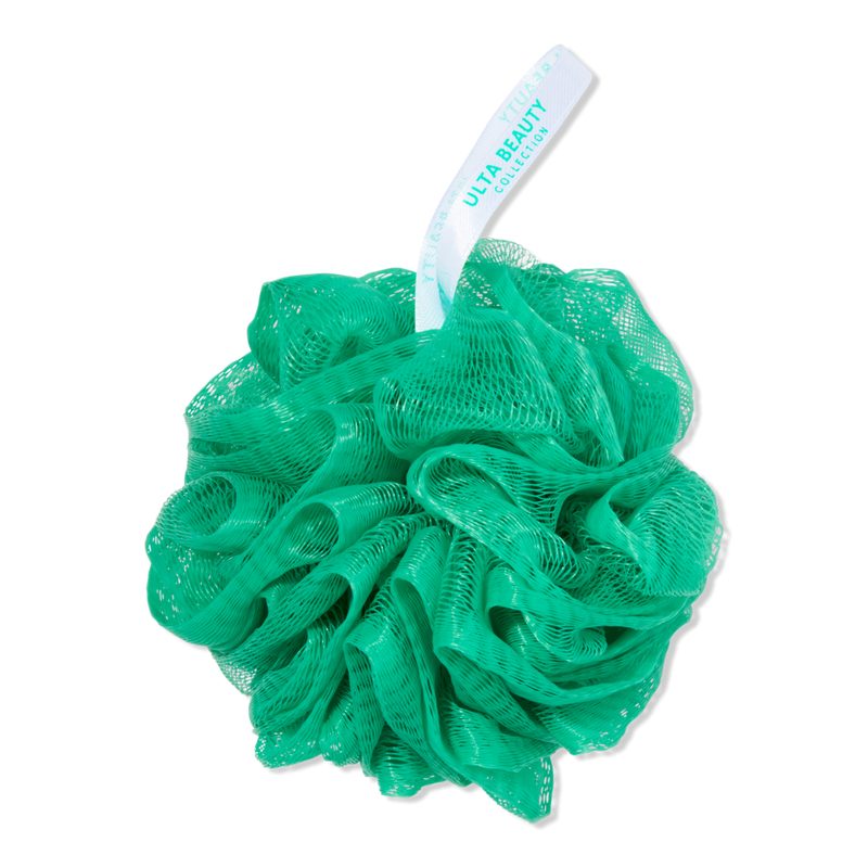 Green Loofah