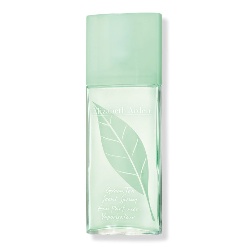 Green Tea Eau de Toilette Spray