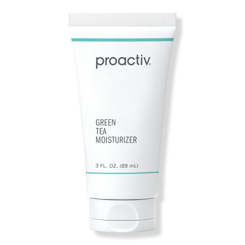 Green Tea Moisturizer