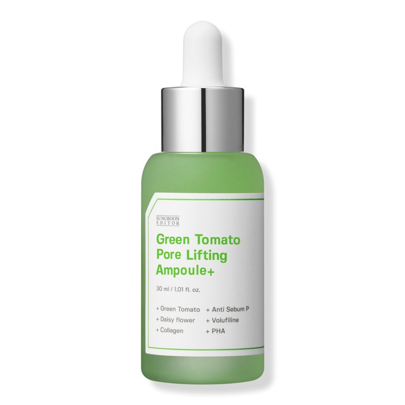 Green Tomato Pore Lifting Ampoule+