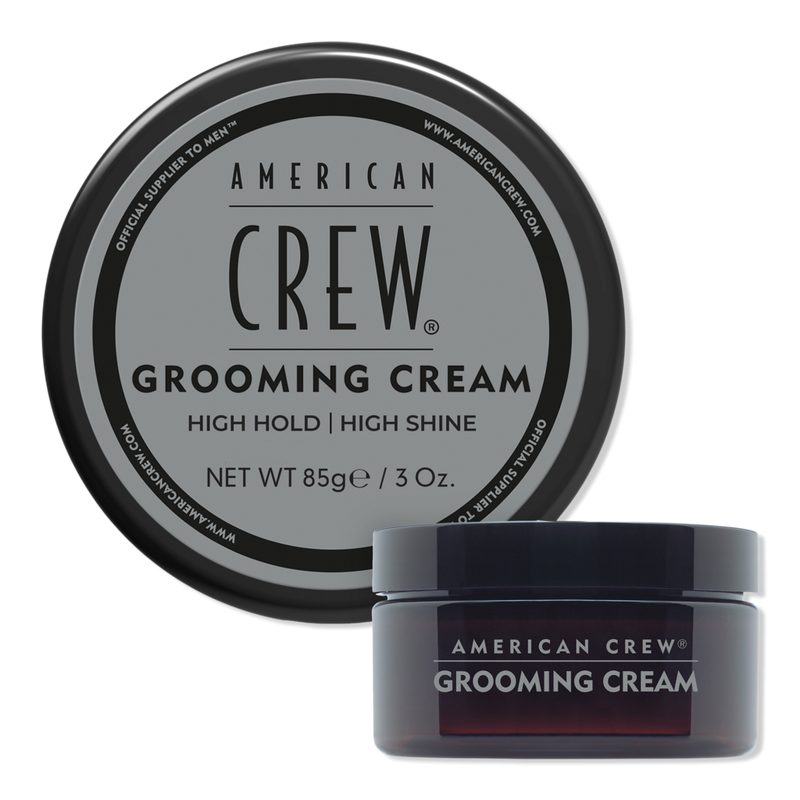 Grooming Cream