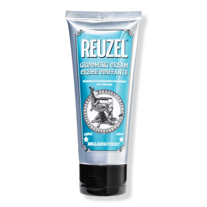 Grooming Cream Natural Hold Low Shine