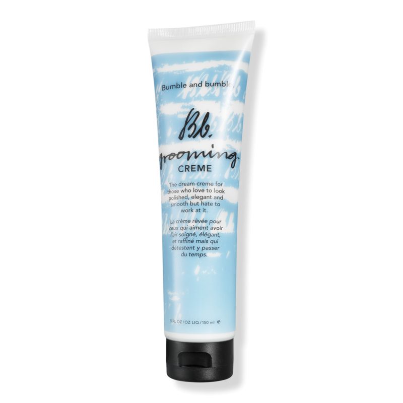 Grooming Hair Styling Cream