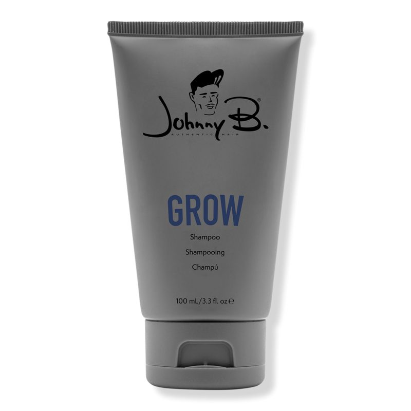 Grow Shampoo - 3.3 oz
