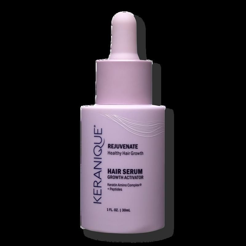 Growth Activator Hair Serum