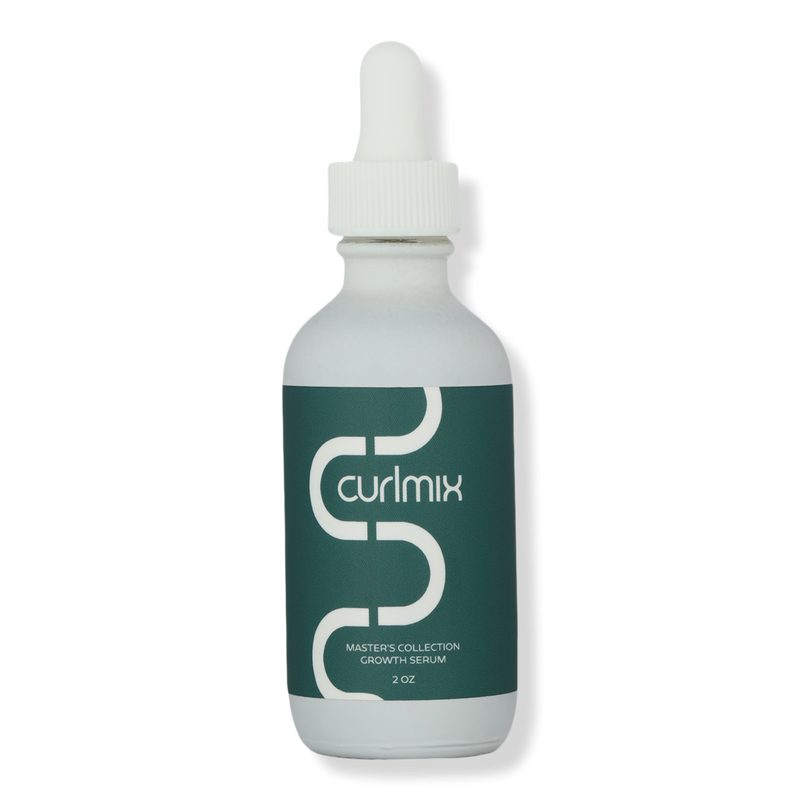 Growth Serum