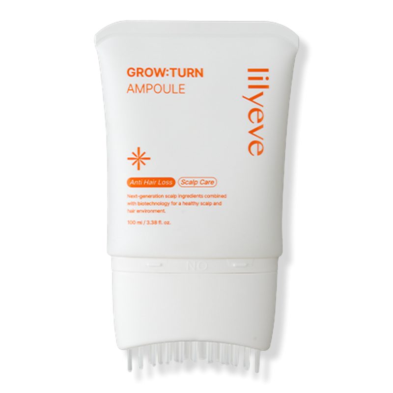 Growturn Exosome Brush Ampoule
