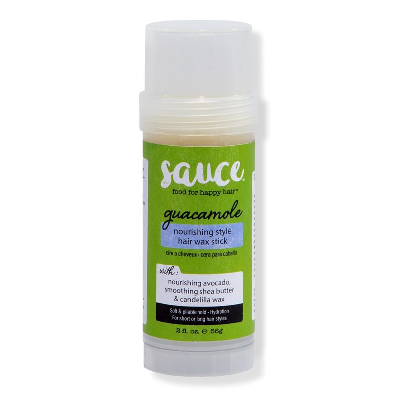 Guacamole Hair Wax Stick