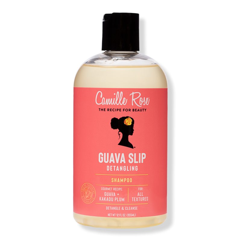 Guava Slip Detangling Shampoo
