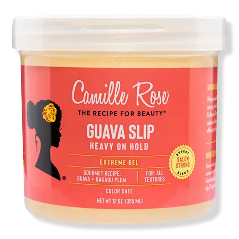 Guava Slip Heavy On Hold Extreme Gel