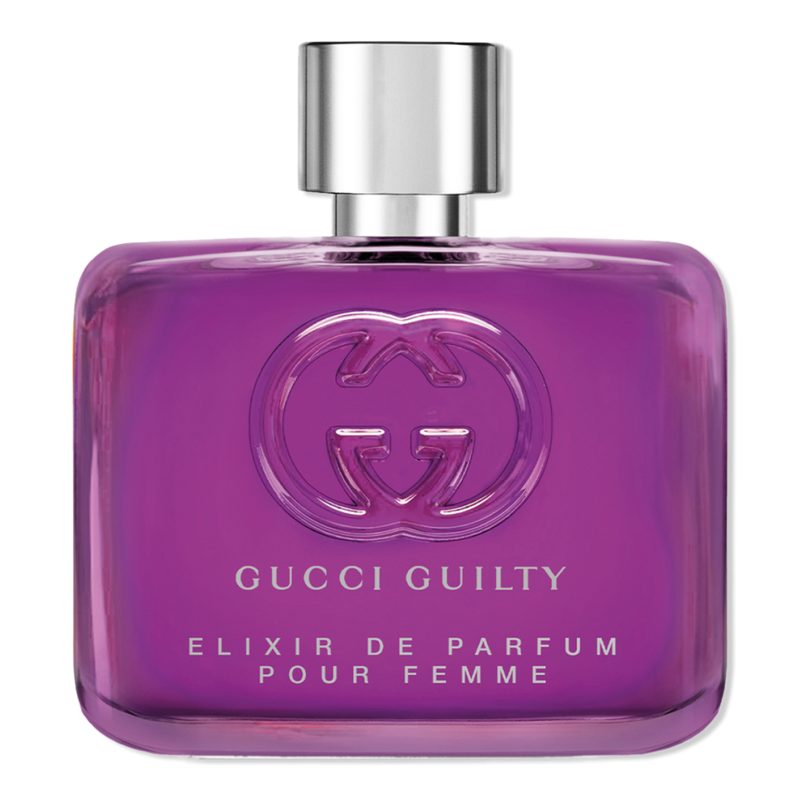Guilty Elixir de Parfum Pour Femme