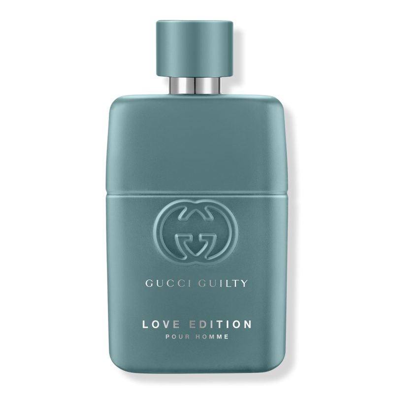 Guilty Love Edition Eau de Parfum for Men - 1.6 oz