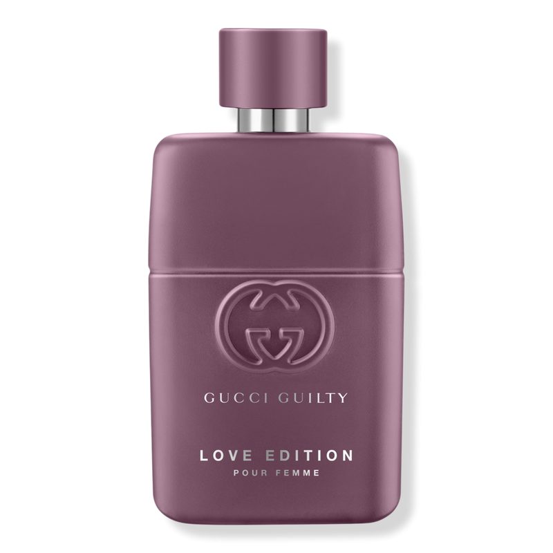 Guilty Love Edition Eau de Parfum for Women - 1.6 oz