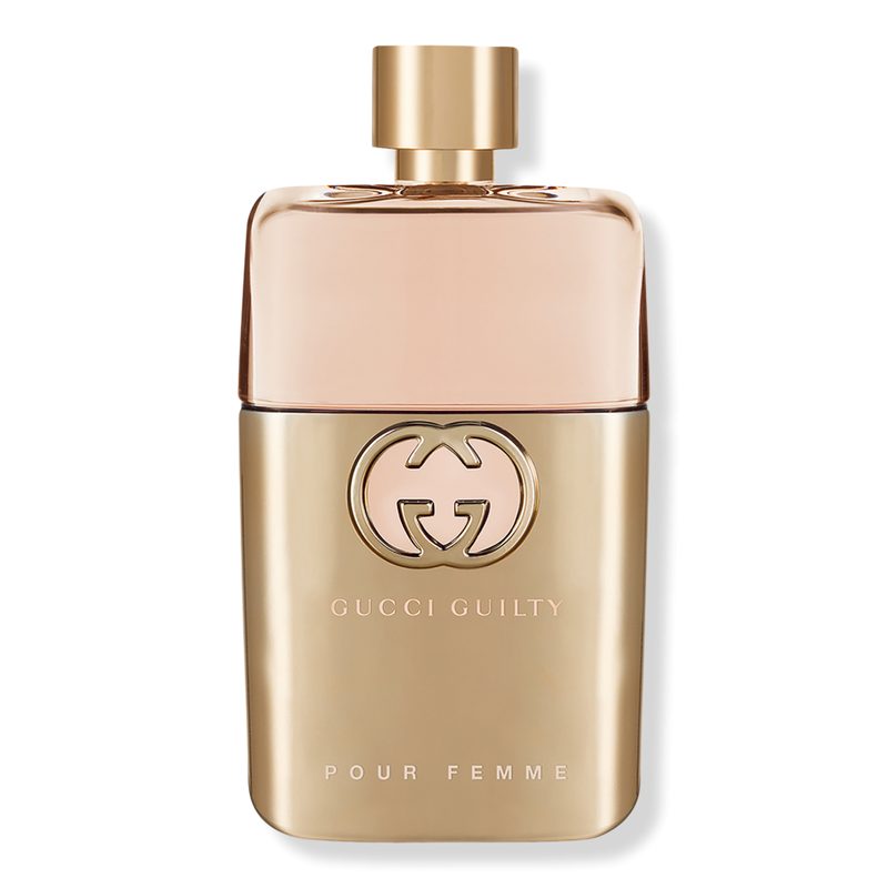 Guilty Pour Femme Eau de Parfum - 3.0 oz