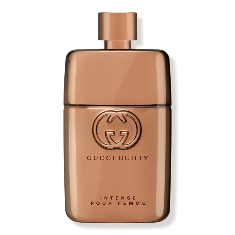 Guilty Pour Femme Eau de Parfum Intense - 3.0 oz