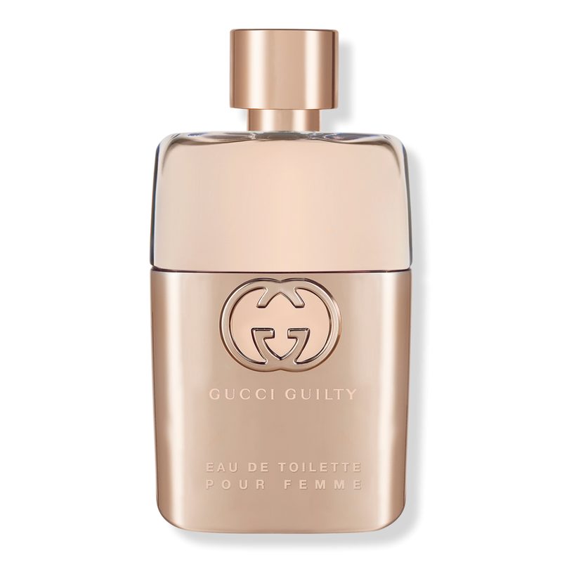 Guilty Pour Femme Eau de Toilette - 1.6 oz