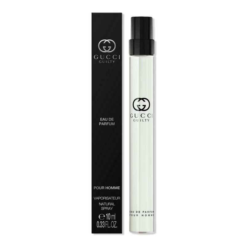 Guilty Pour Homme Eau de Parfum - 0.33 oz