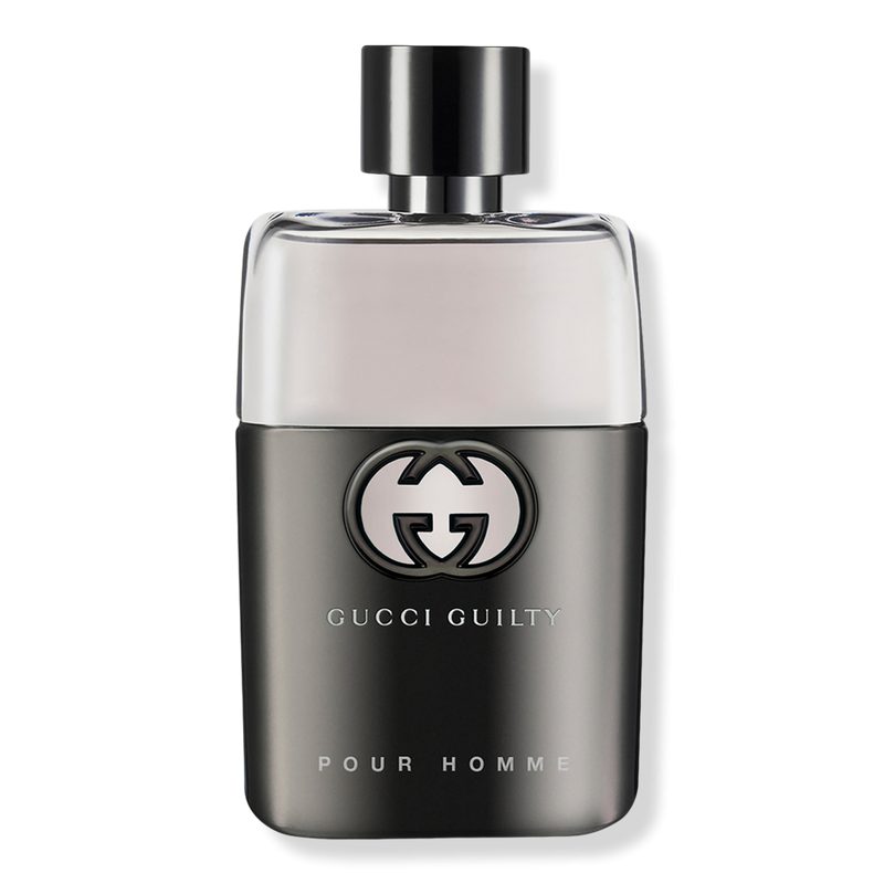 Guilty Pour Homme Eau de Toilette - 1.6 oz
