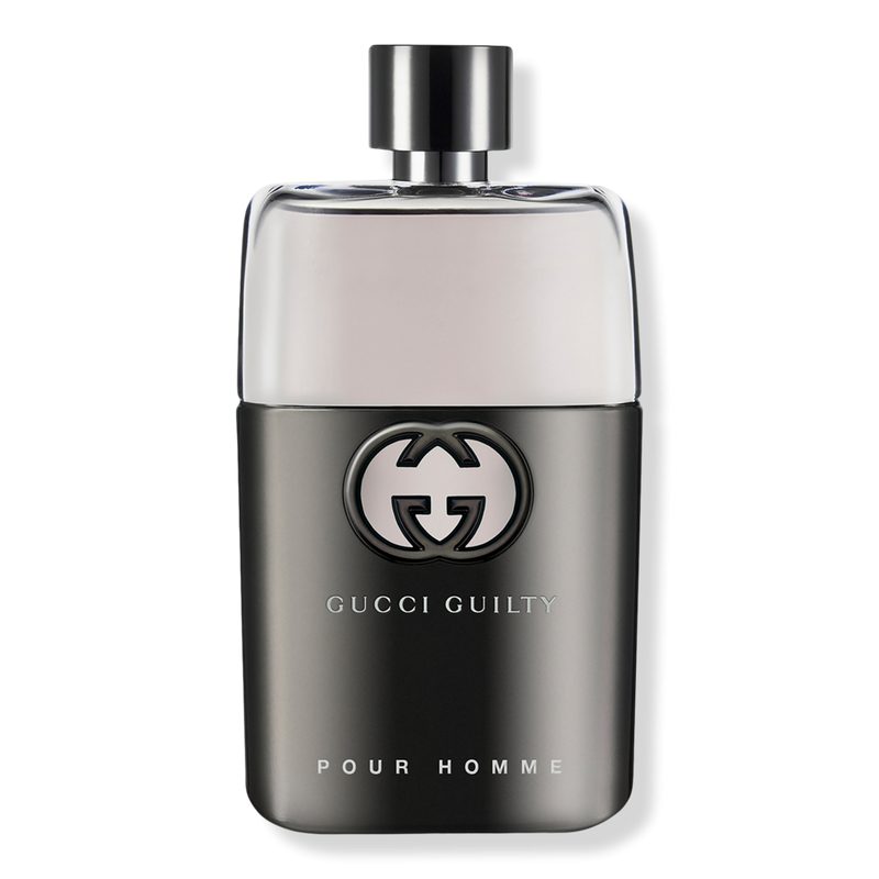 Guilty Pour Homme Eau de Toilette - 3.0 oz