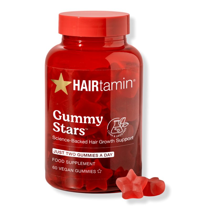Gummy Stars