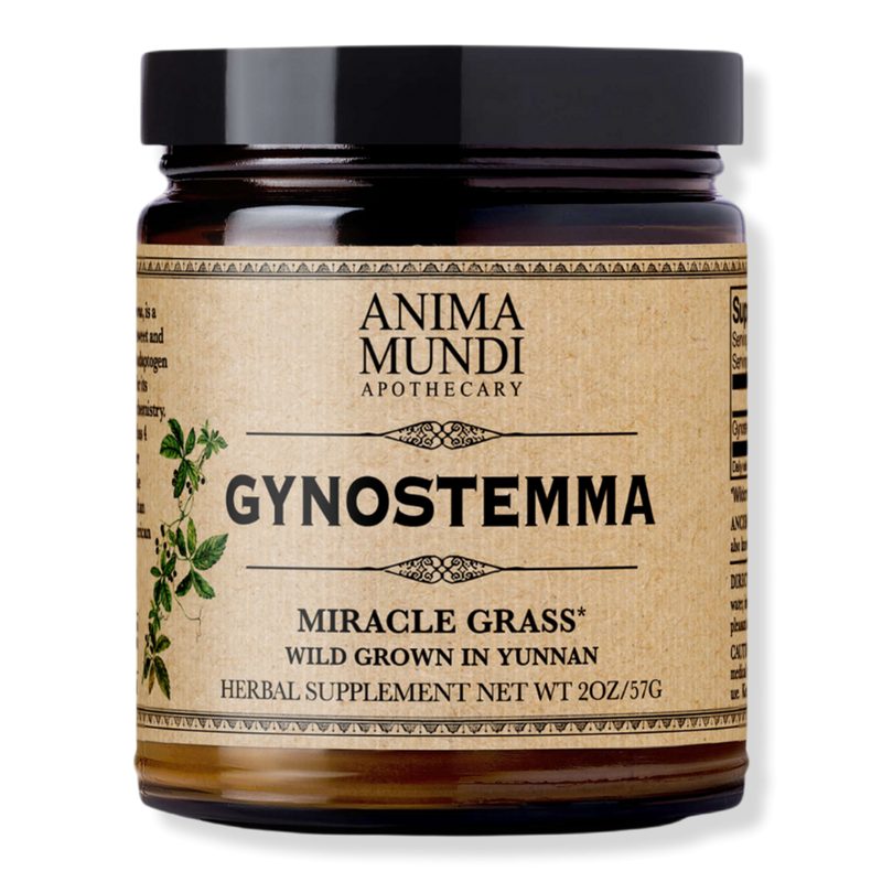 Gynostemma Miracle Grass