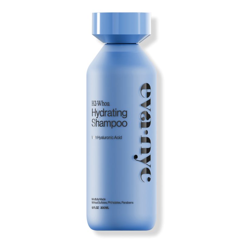 H2-Whoa Hydrating Shampoo
