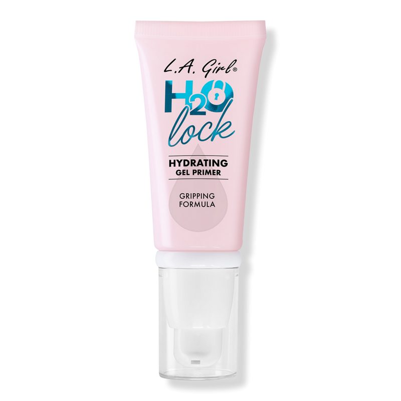 H2O Lock Hydrating Gel Primer