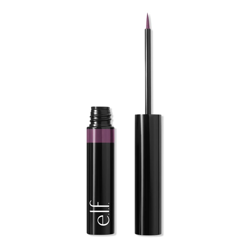 H2O Proof Inkwell Waterproof Eyeliner - Sugarplum