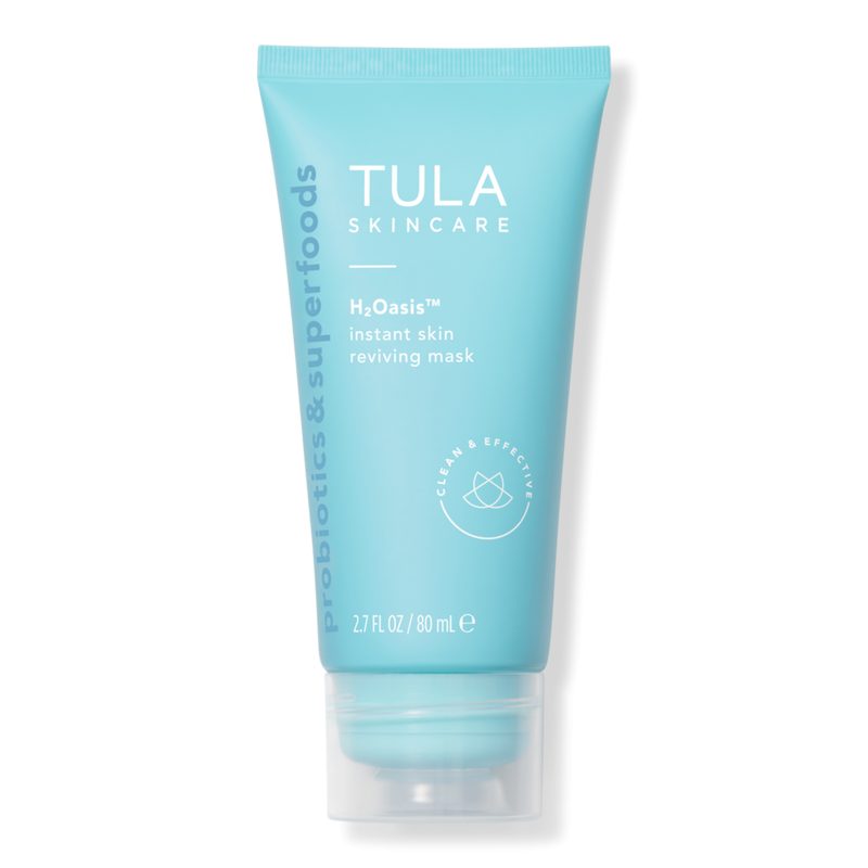 H2Oasis Instant Skin Reviving Mask