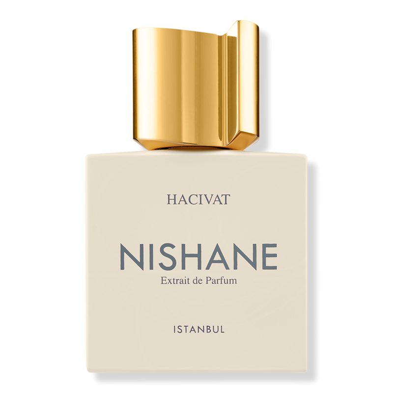 Hacivat Extrait de Parfum - 1.69 oz