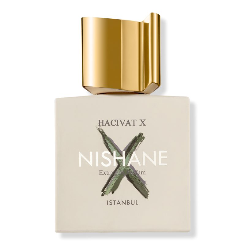 Hacivat X Extrait de Parfum - 1.69 oz